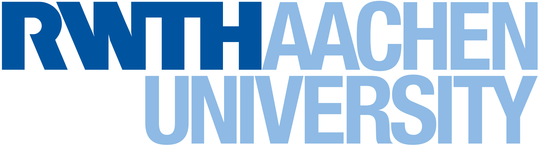 RWTH Logo