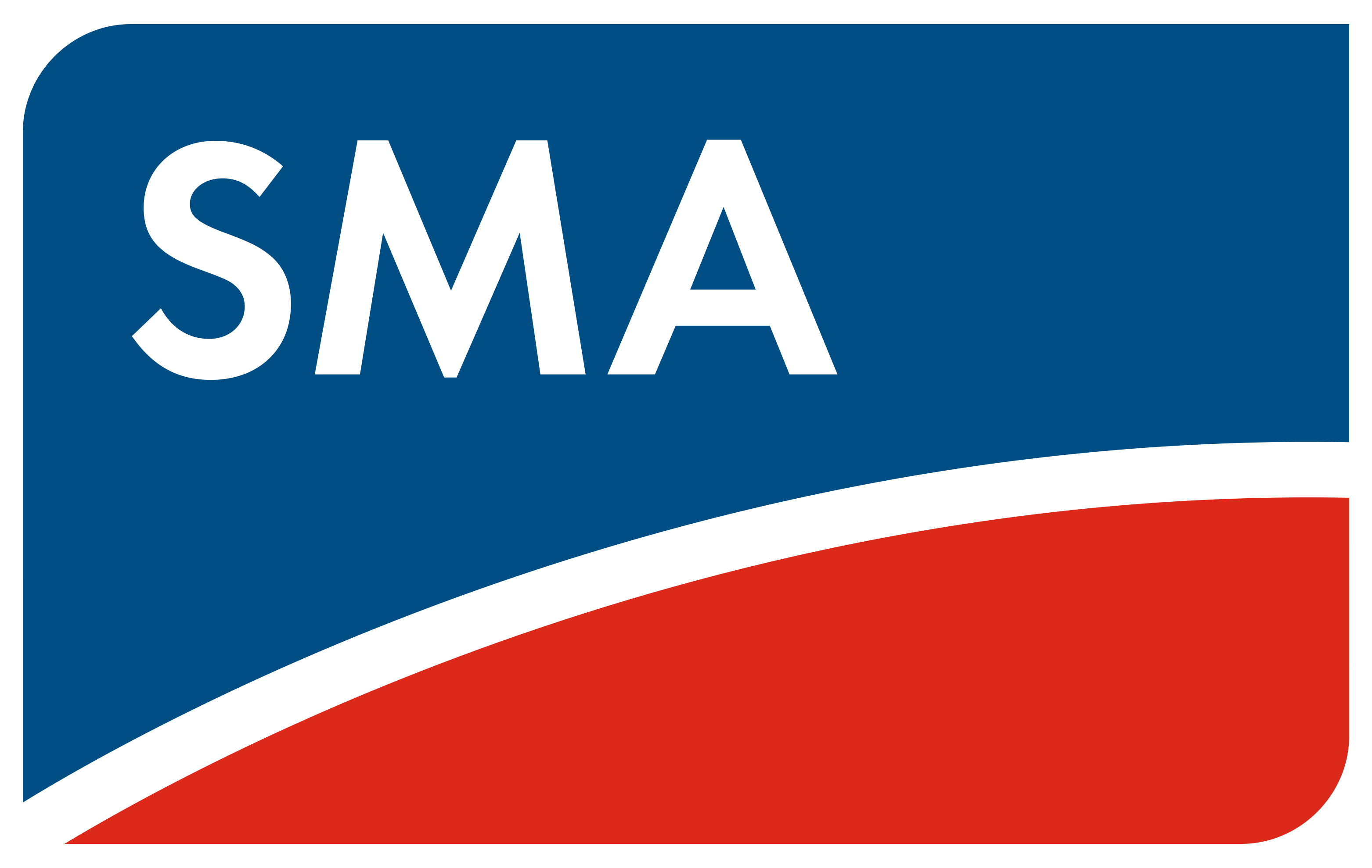 SMA Logo