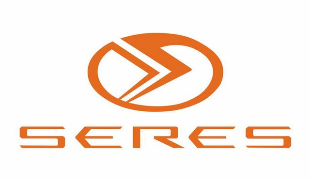 Seres Logo