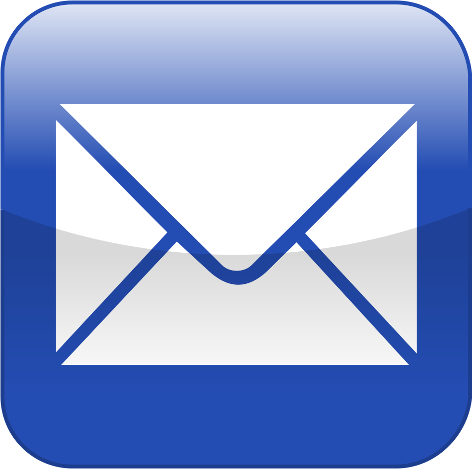 An email icon