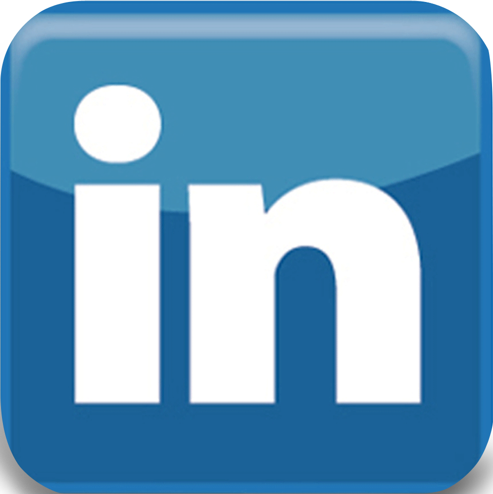 LinkedIn logo